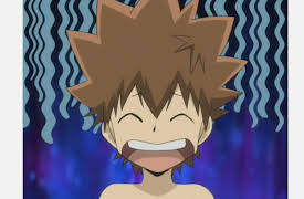 Reborn: Extreme! A Fiery Older Brother!