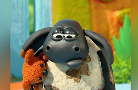 Timmy Time Season 1: GO KART TIMMY / TIMMY'S GETS THE JOB DONE'