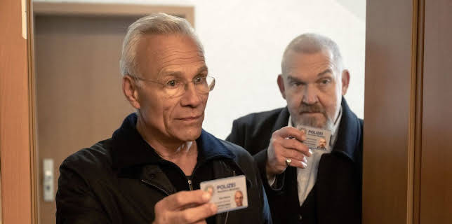 00:45: Tatort: Restschuld | WDR Fernsehen | 3/1 2026