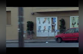 American Gangster: The Chambers Brothers