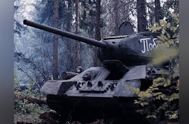 The Order of Victory: Part 2