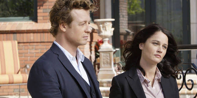 12:50: The Mentalist | Kabel Eins | 3/23 2026