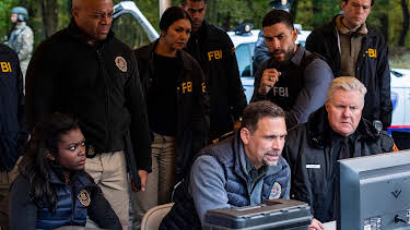 21:00: FBI (S1 E8) (S1) | TV3 | 9/30 2026