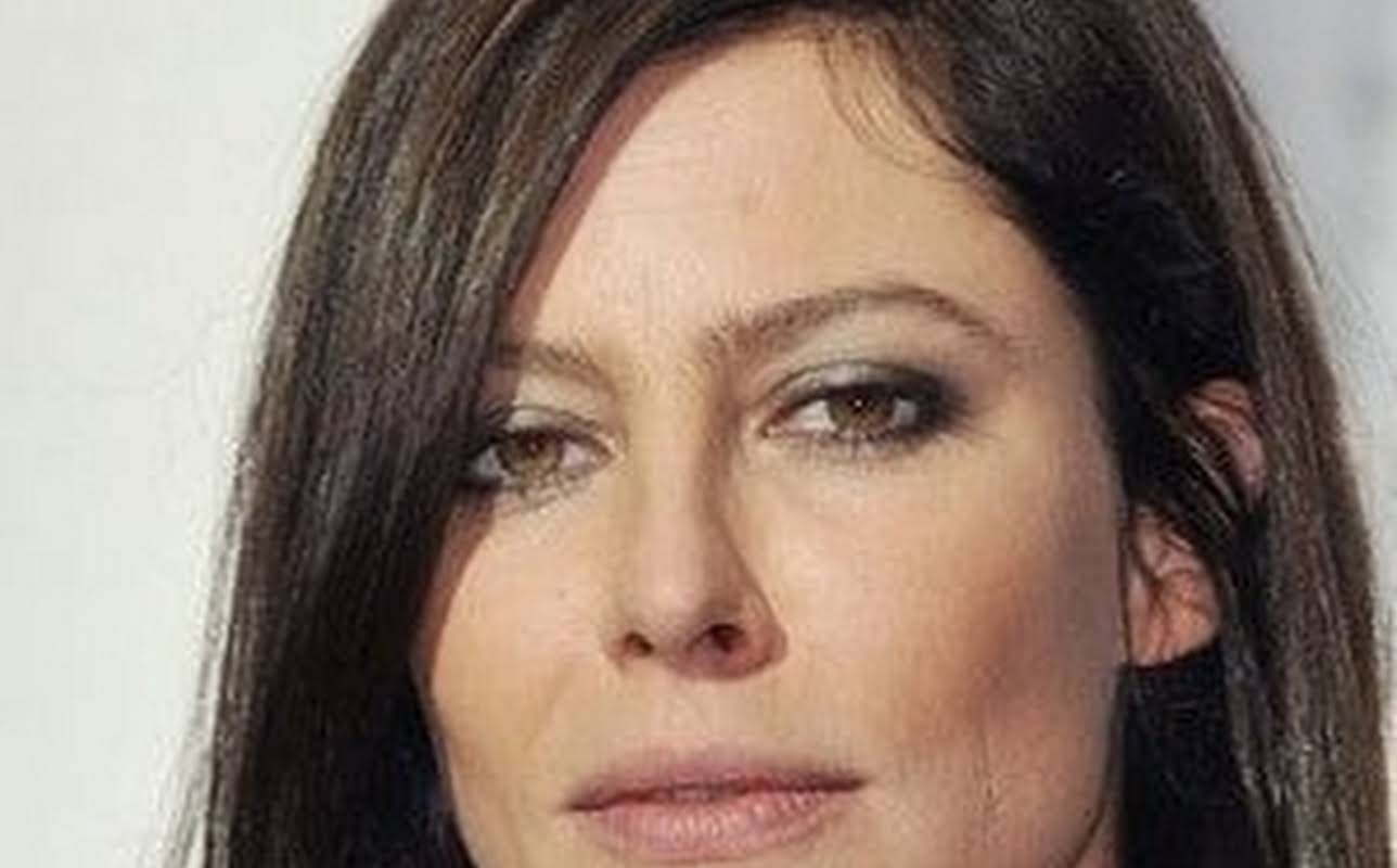 Anna Mouglalis