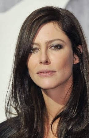 Anna Mouglalis as 