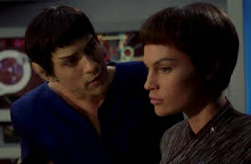 Star Trek: Enterprise Season 1: Fusion