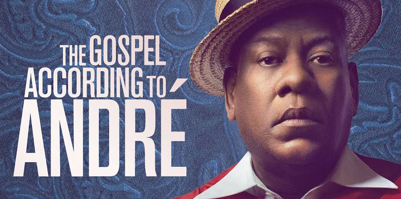 The Gospel According to André (2018)