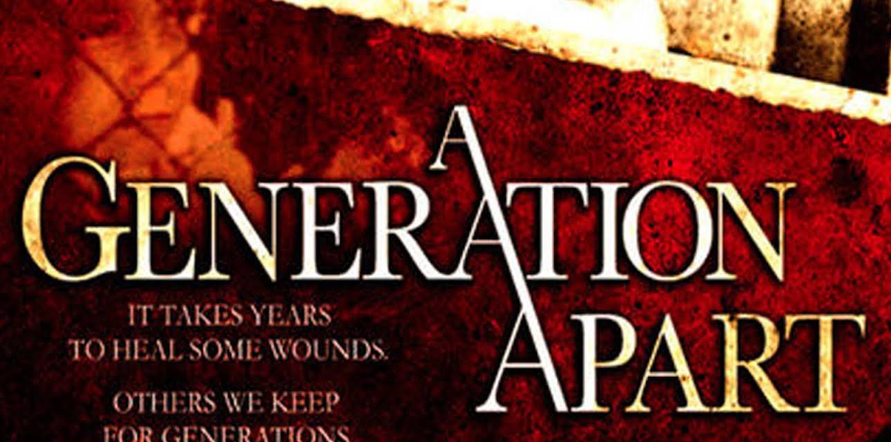 A Generation Apart (1984)