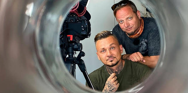 04:05: Friso sucht die Freiheit: Leben ohne Sucht | HR Fernsehen | 12/31 2025