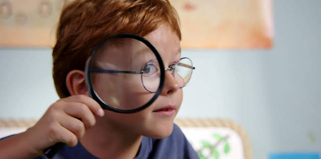 07:10: Karsten og Petra: Er detektiver | NRK Super | 12/31 2025