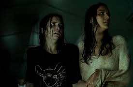 FROM: The Way Things Are Now