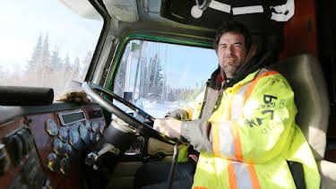 2:00 AM: Ice Road Truckers (S8 E8) (S8) | Paramount | 9/30 2026