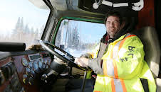 Ice Road Truckers (S8 E8)