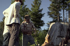 Alaska: The Last Frontier, Season 1: Legend of "Terrible Island"