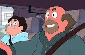 Steven Universe Future Season 1: Mr. Universe