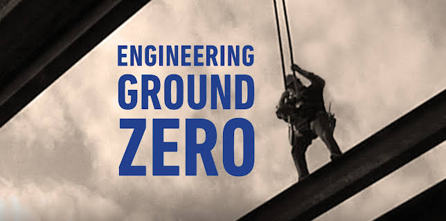 Engineering Ground Zero (1974)