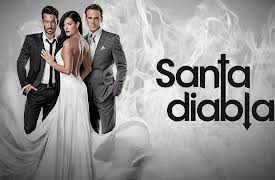 Santa Diabla S1: Una falsa dama