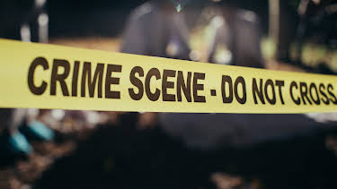05:00: The Murder Tapes (S2 E5) (S2) | Investigation Discovery | 5/16 2026