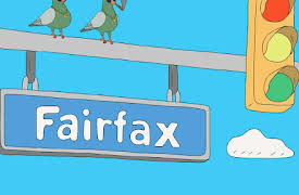 Fairfax: Pilot