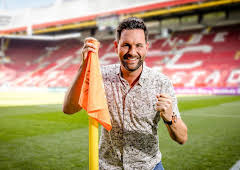ran Fußball