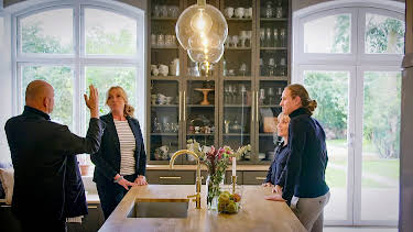 18:55: Husdrømmer: En nedlagt skole i Billesholm | NRK 2 | 4/27 2026