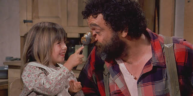 11:25: Det lille hus på prærien (S1 E9) (S1) | TV6 | 1/9 2026