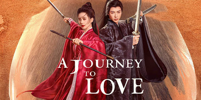 A Journey To Love