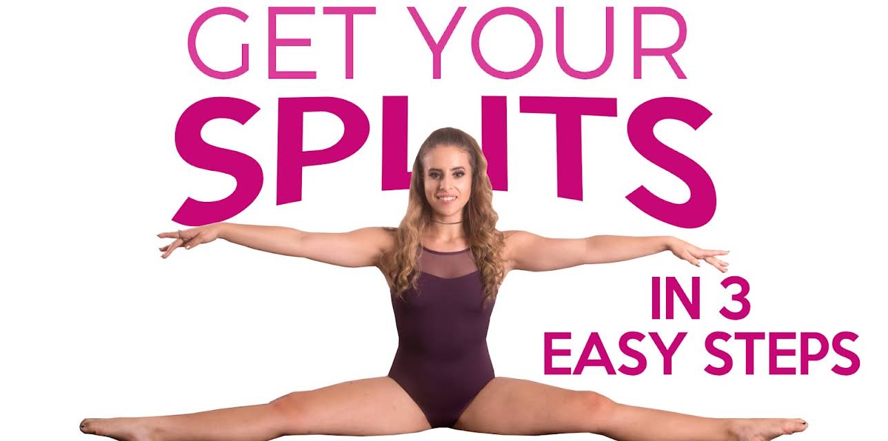 Get Your Splits In 3 Easy Steps With Nico Vera
