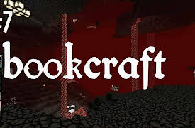 StacyPlays: Bookcraft: Netherending Story