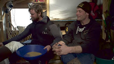 4:00 AM: Gold Divers (S5) | Discovery Channel | 8/11 2026
