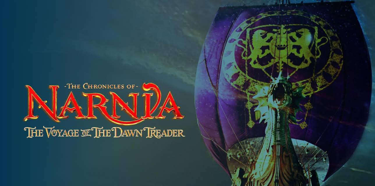 The Chronicles Of Narnia: Voyage Of The Dawn Treader: In Character with Liam Neeson (2010)