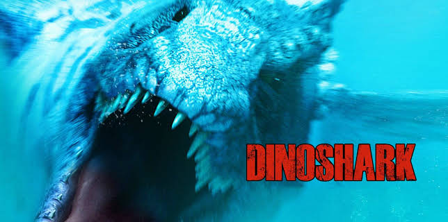 Dinoshark (2010)