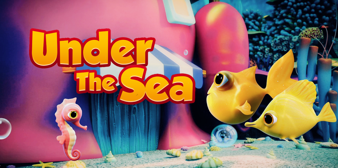 Under The Sea (2020)