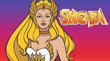 09:10: She-Ra: Prinzessin der Macht | ProSieben Maxx | 10/10 2026