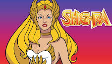 She-Ra: Prinzessin der Macht