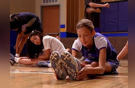 Degrassi: The Next Generation Volume 1: Friday Night