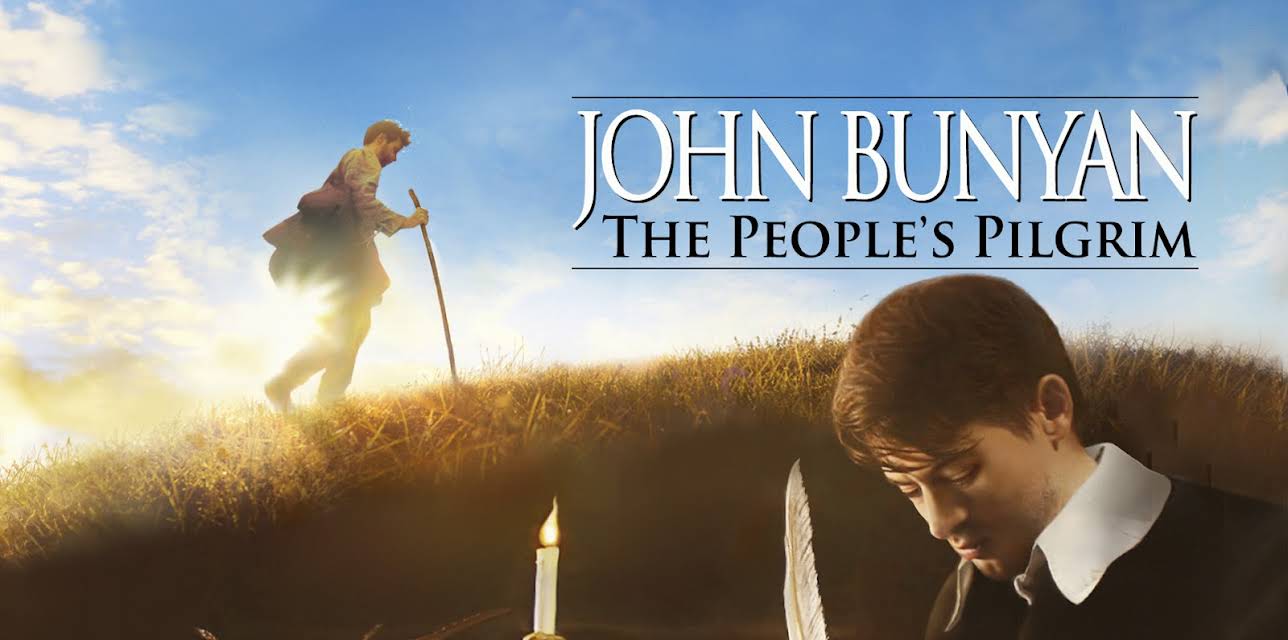 John Bunyan: The People's Pilgrim (2022)
