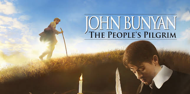 John Bunyan: The People's Pilgrim (2022)