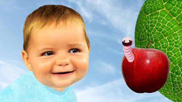 6:00 AM: Baby Jake (S1) | Cbeebies | 10/18 2026