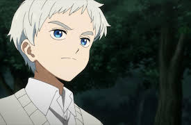 The Promised Neverland: Season 1: 031145