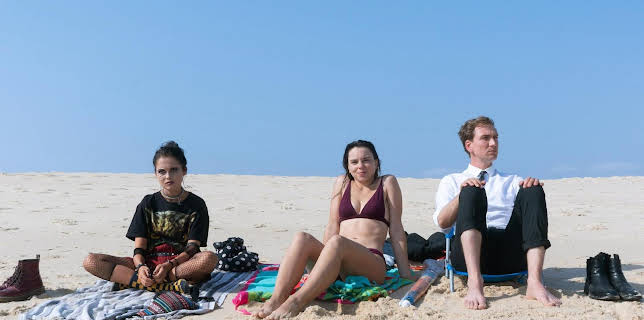 23:40: Lost in Fuseta - Ein Krimi aus Portugal | WDR Fernsehen | 3/17 2026