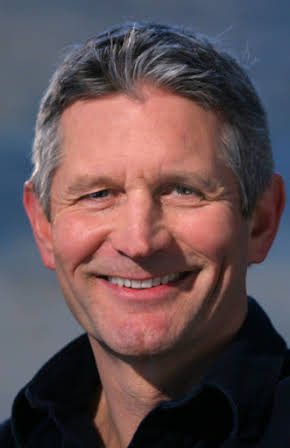 Brian Meehl as 