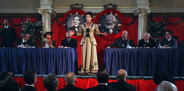 16:30: Die Deutschen II | ZDFinfo | 11/22 2025