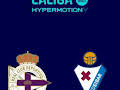 LALIGA HYPERMOTION (T25/26): Deportivo - Eibar
