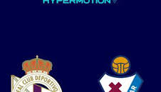 LALIGA HYPERMOTION (T25/26): Deportivo - Eibar