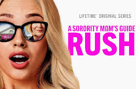 A Sorority Mom's Guide to Rush!: Legacy or Letdown