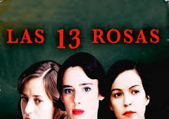 Las trece rosas