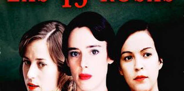 16:00: Las trece rosas | Castilla la Mancha TV | 3/8 2026