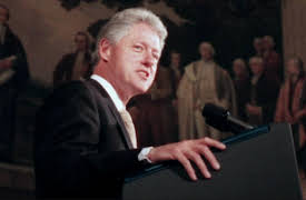 American Experience: Clinton: Clinton - The Survivor