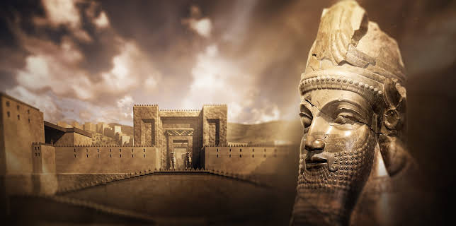 23:15: Metropolen der Antike | ZDFinfo | 1/26 2026